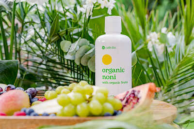 Noni Organic
