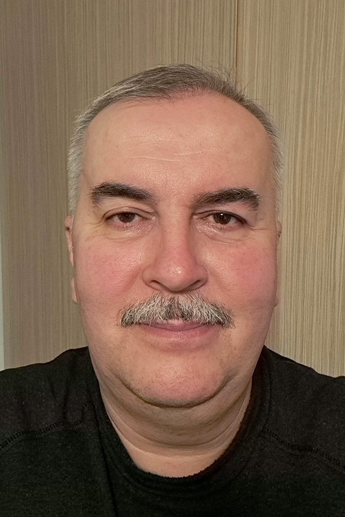 Dan D.